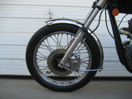 Image Title 1979 Triumph Bonneville 750 $3500.00 OBO